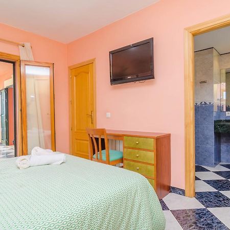 Casa Campillos Llucmajor  Luaran gambar