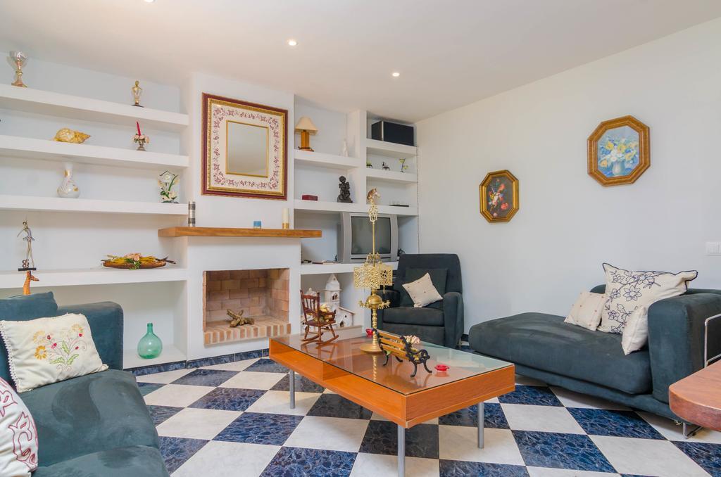 Casa Campillos Llucmajor  Luaran gambar