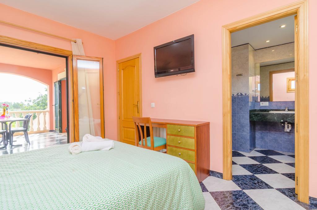 Casa Campillos Llucmajor  Luaran gambar