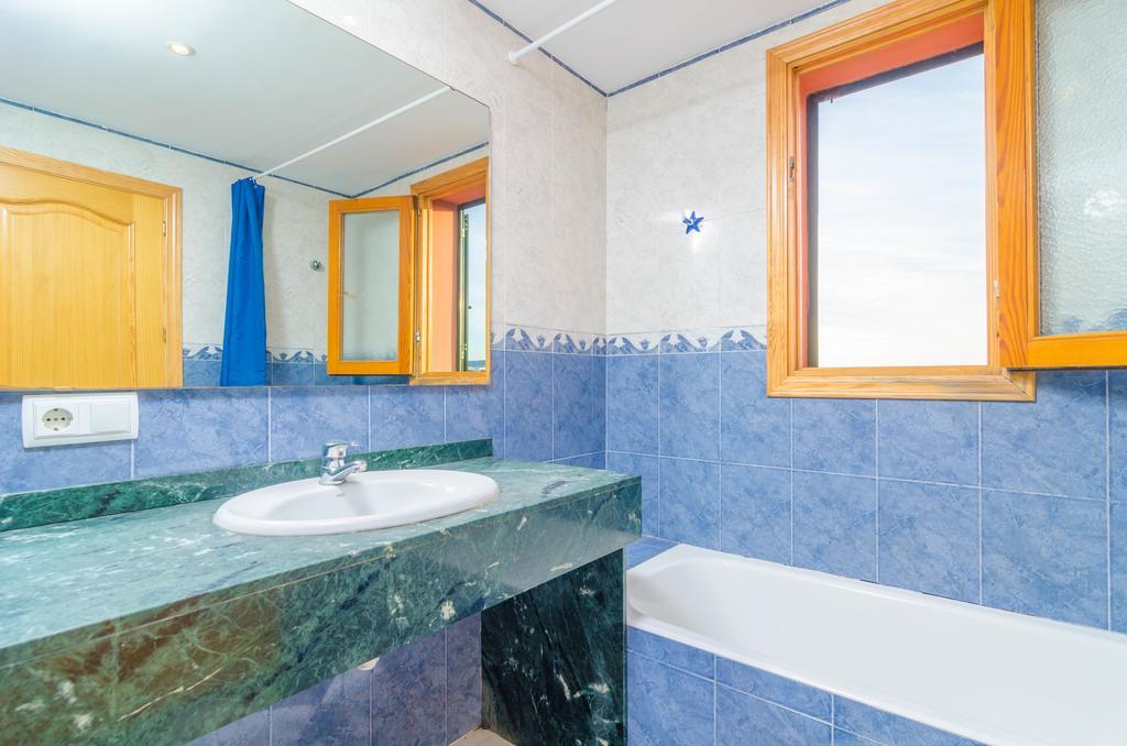 Casa Campillos Llucmajor  Luaran gambar