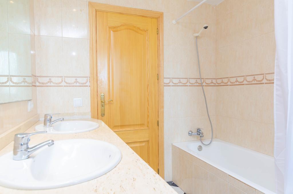 Casa Campillos Llucmajor  Luaran gambar