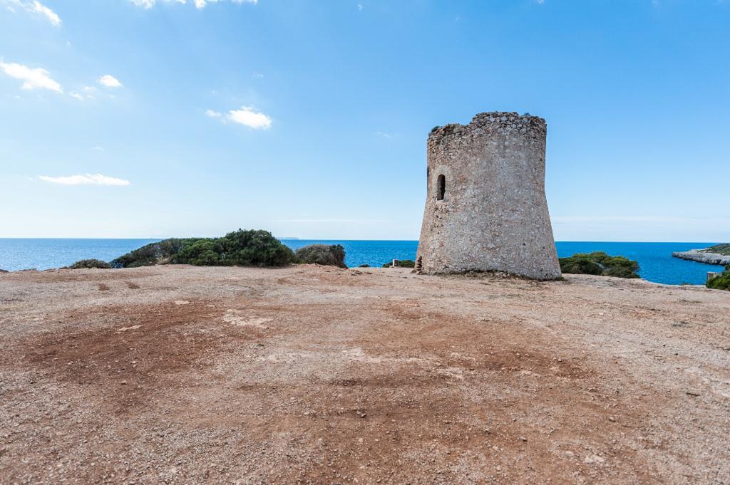 Casa Campillos Llucmajor  Luaran gambar