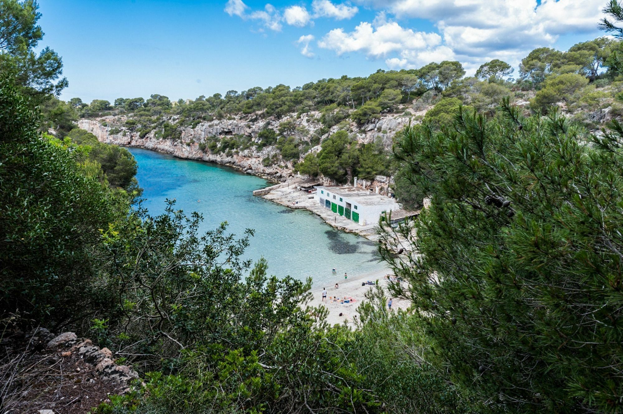 Casa Campillos Llucmajor  Luaran gambar