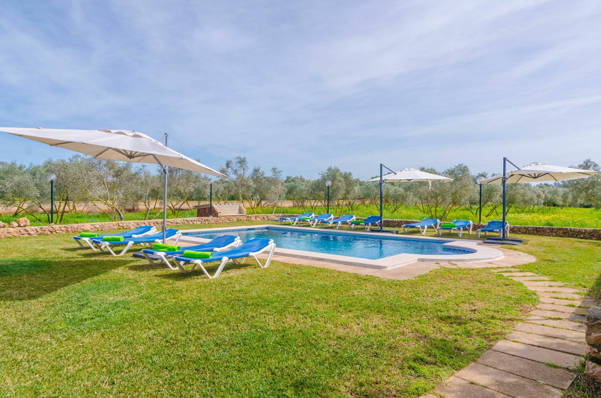 Casa Campillos Llucmajor  Luaran gambar