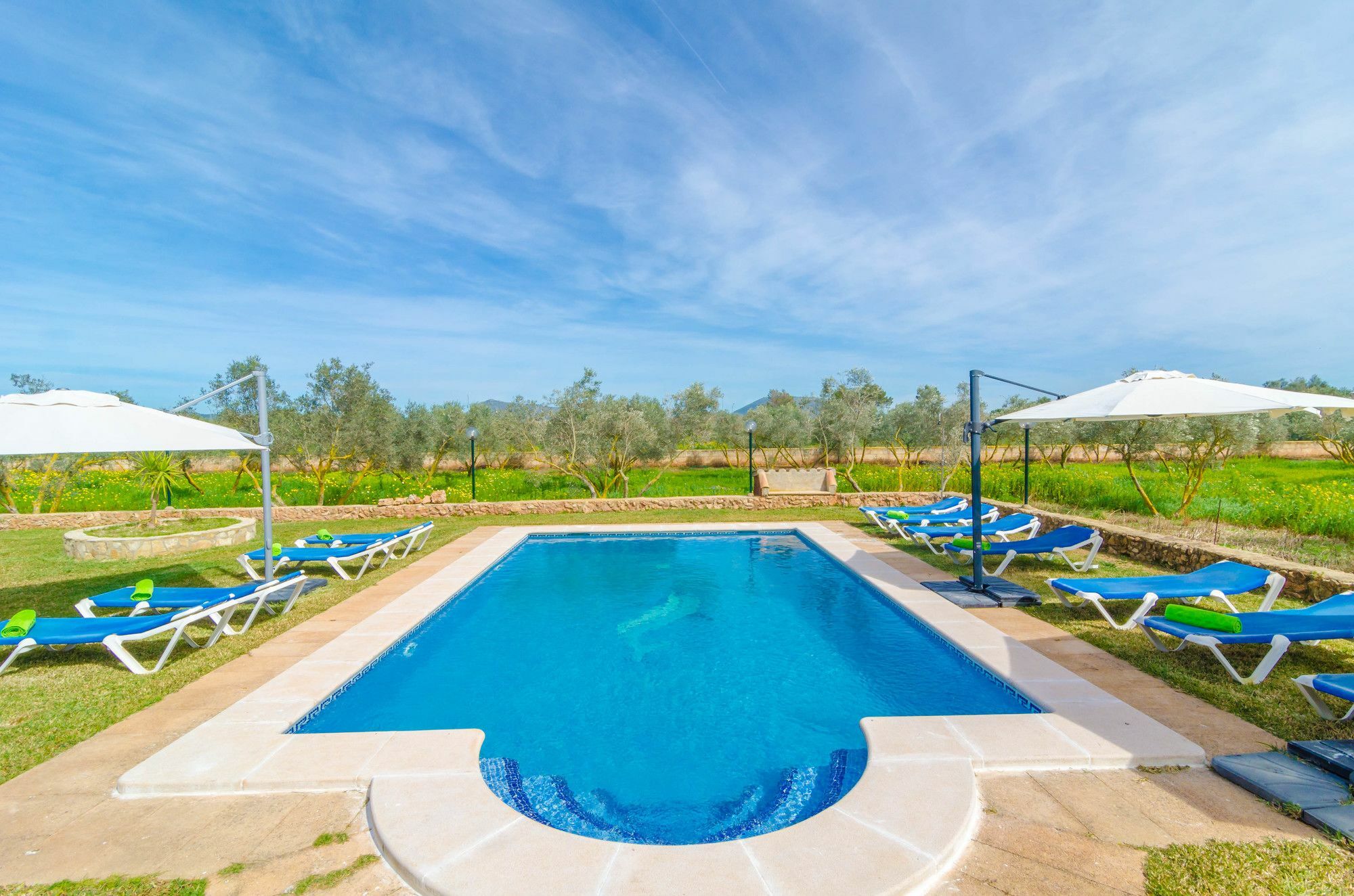 Casa Campillos Llucmajor  Luaran gambar